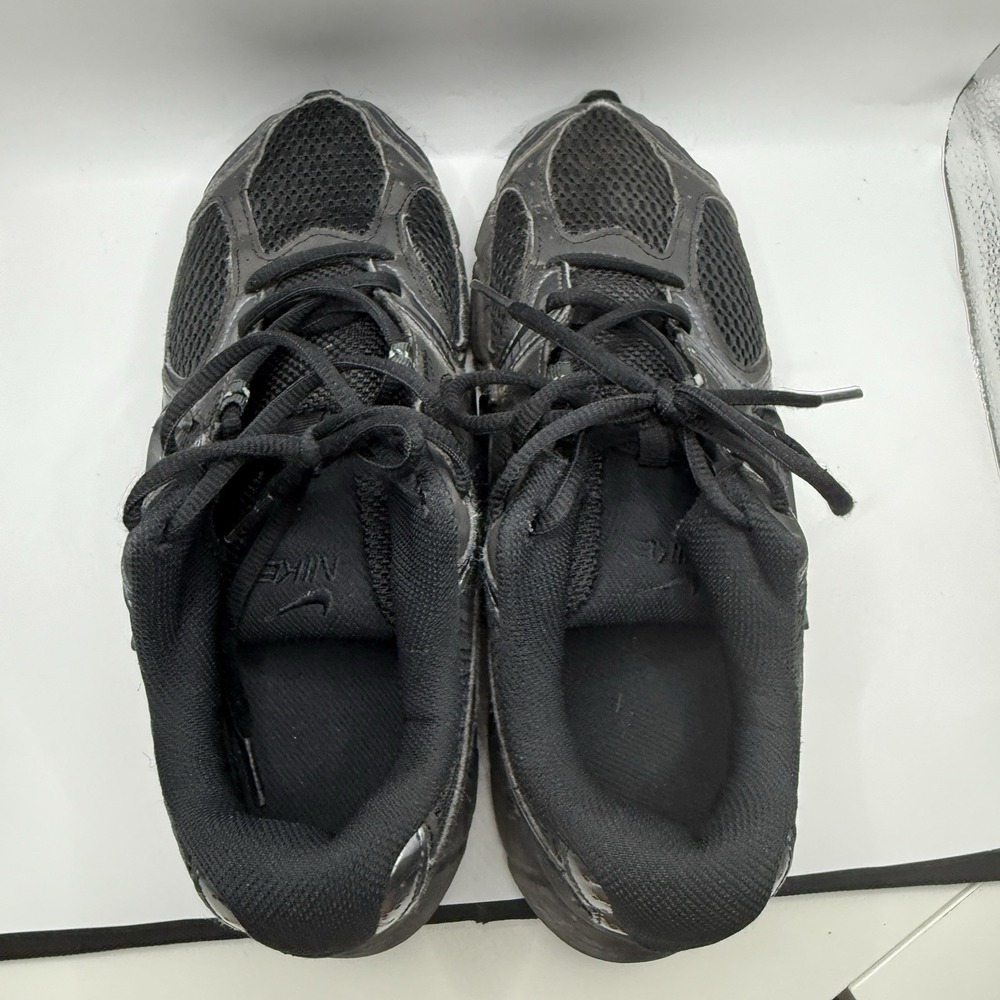 Nike V5 RNR Triple Black Shoes Men's 7.5 Activewear HJ5228-001 - Picture 6 of 8